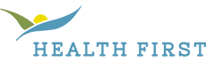 Health First mobile logo