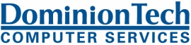 DominionTech Computer Services