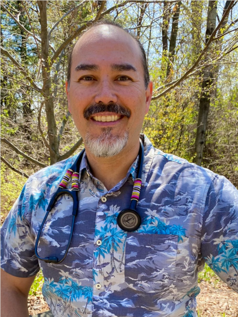 Dr. N. Anton Borja, DO